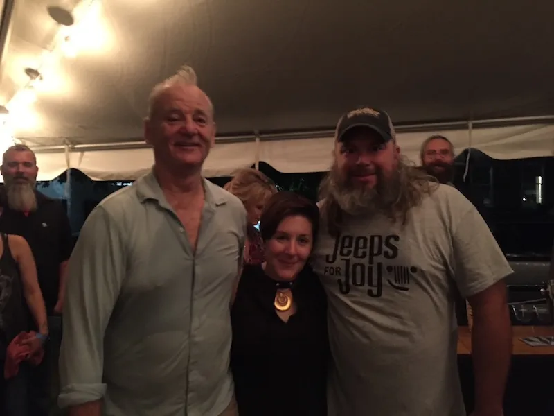 2016 Bourbon Bonanza Event