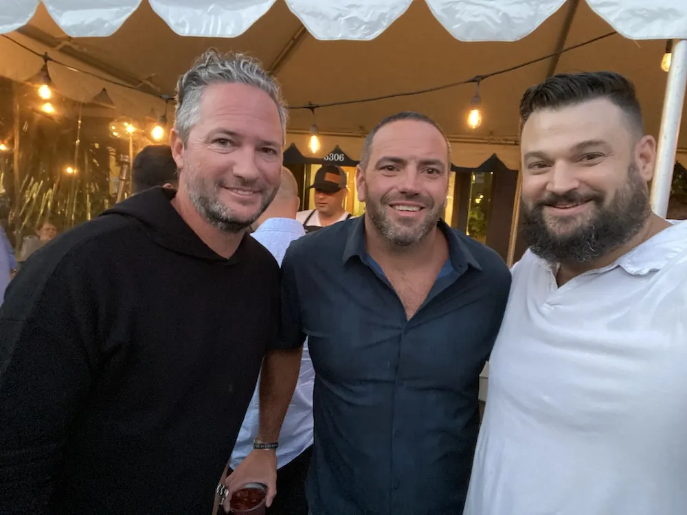 2022 Bourbon Bonanza Event