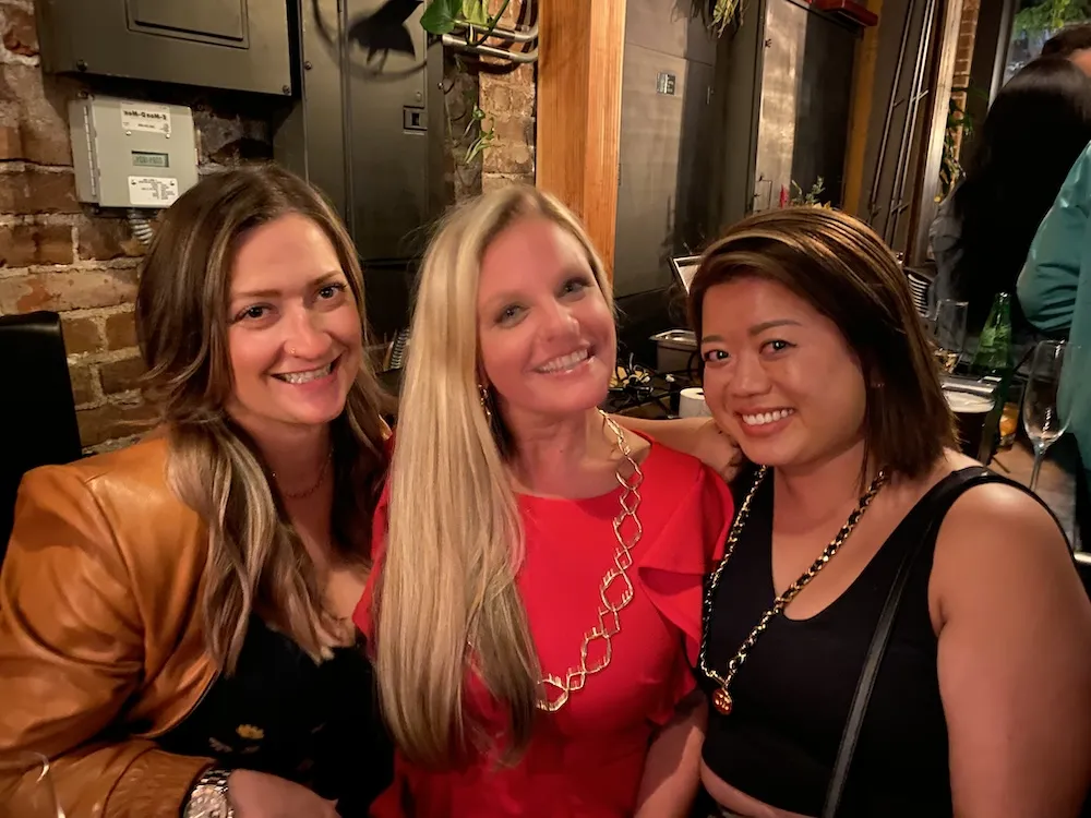 2022 Bourbon Bonanza Event
