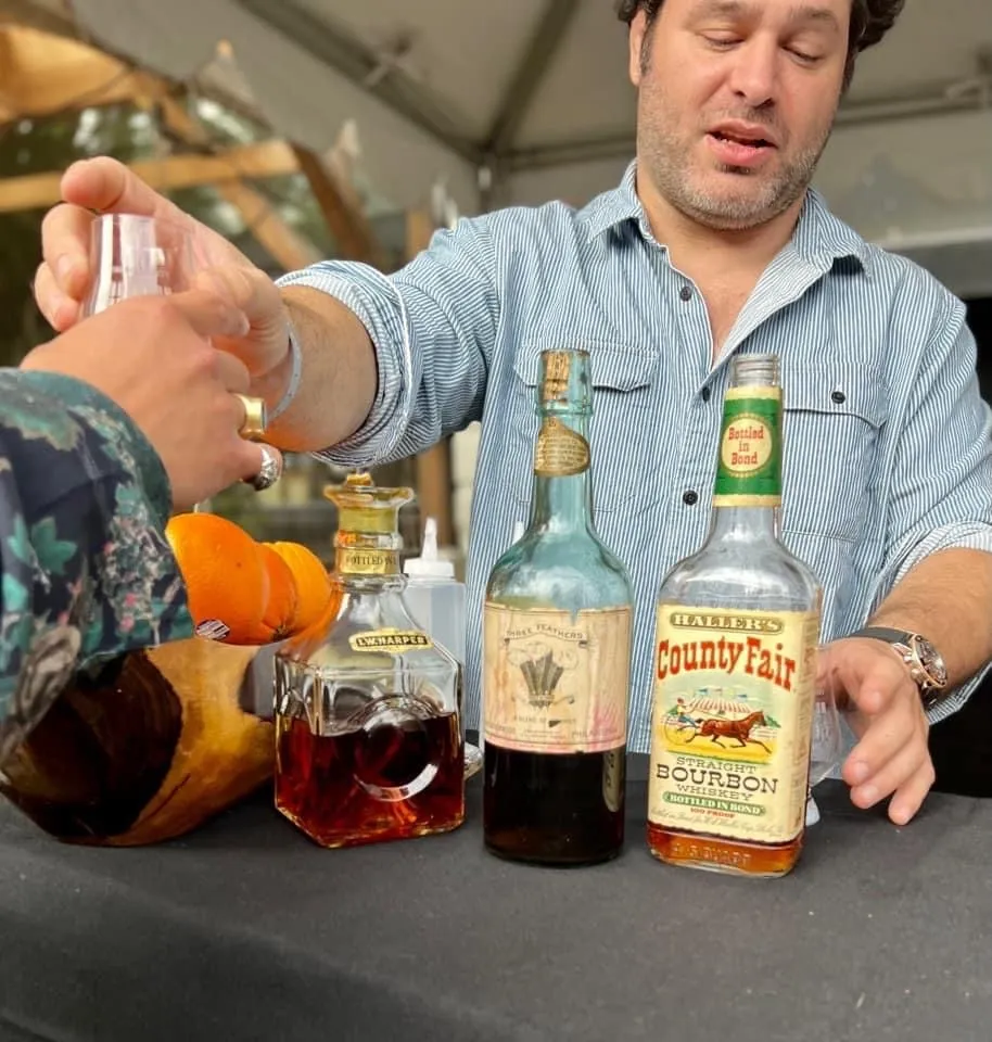 2022 Bourbon Bonanza Event