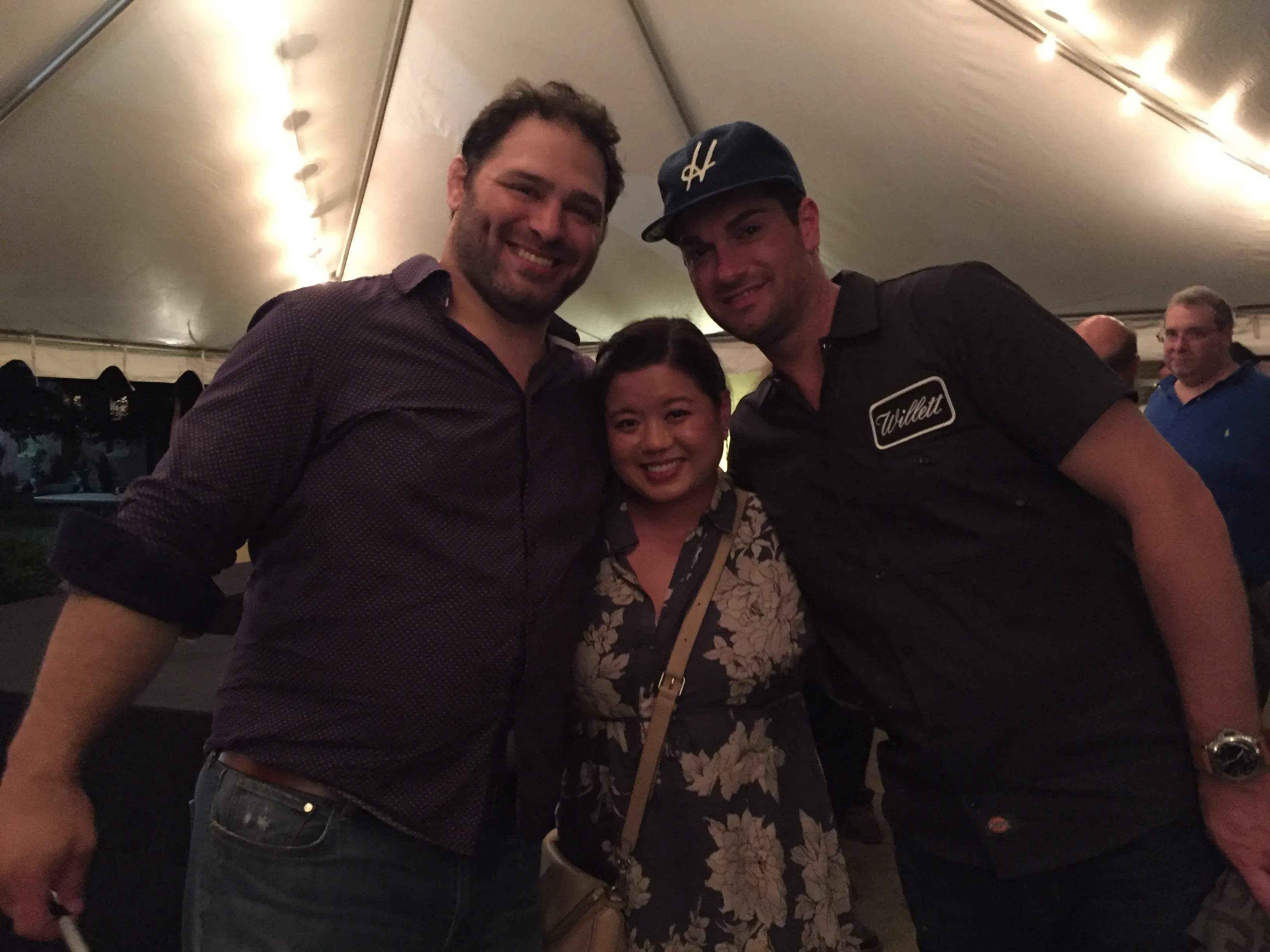 2016 Bourbon Bonanza Event