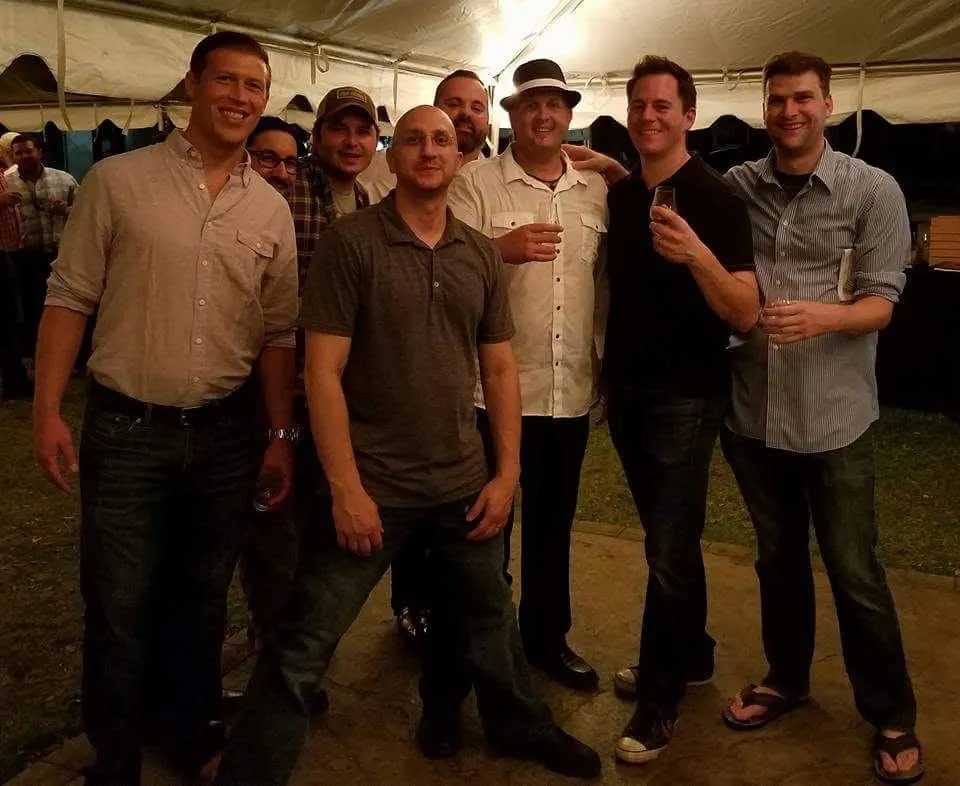 2016 Bourbon Bonanza Event