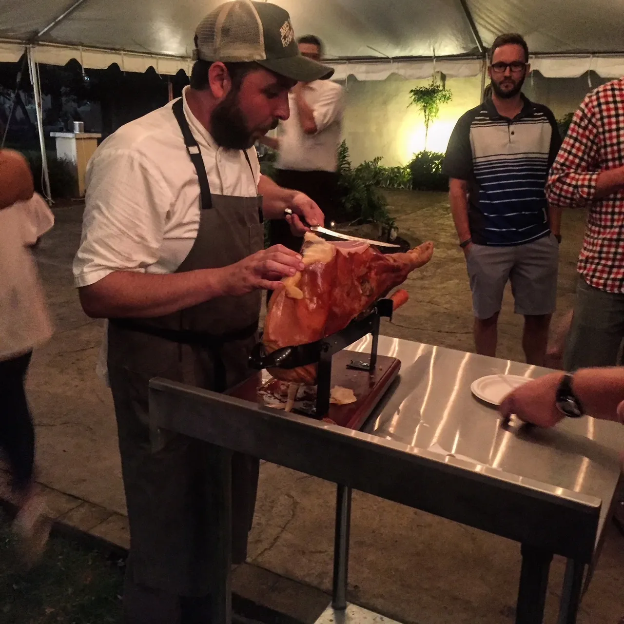 2016 Bourbon Bonanza Event