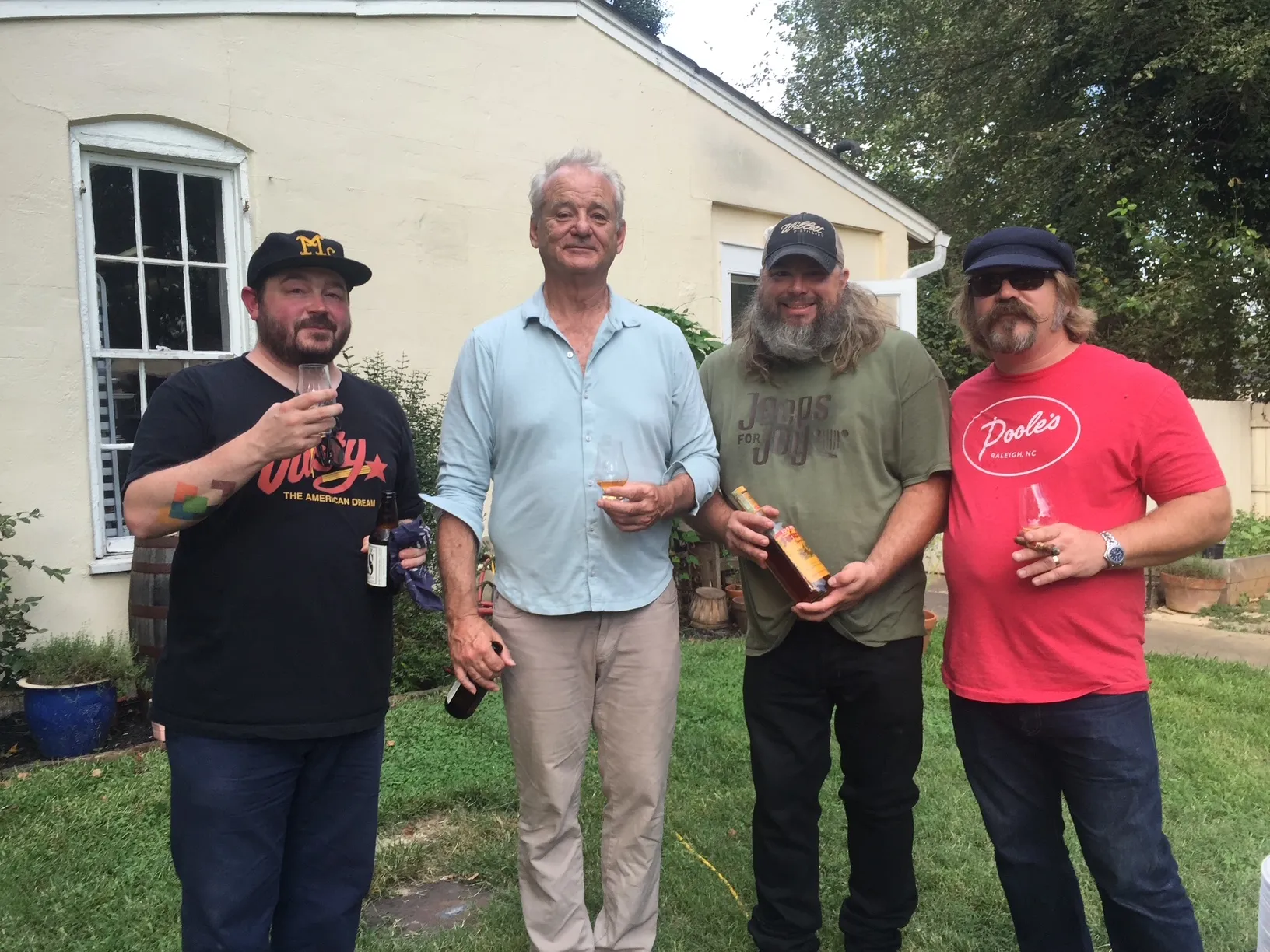 2016 Bourbon Bonanza Event
