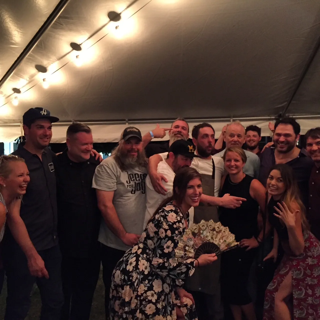 2016 Bourbon Bonanza Event