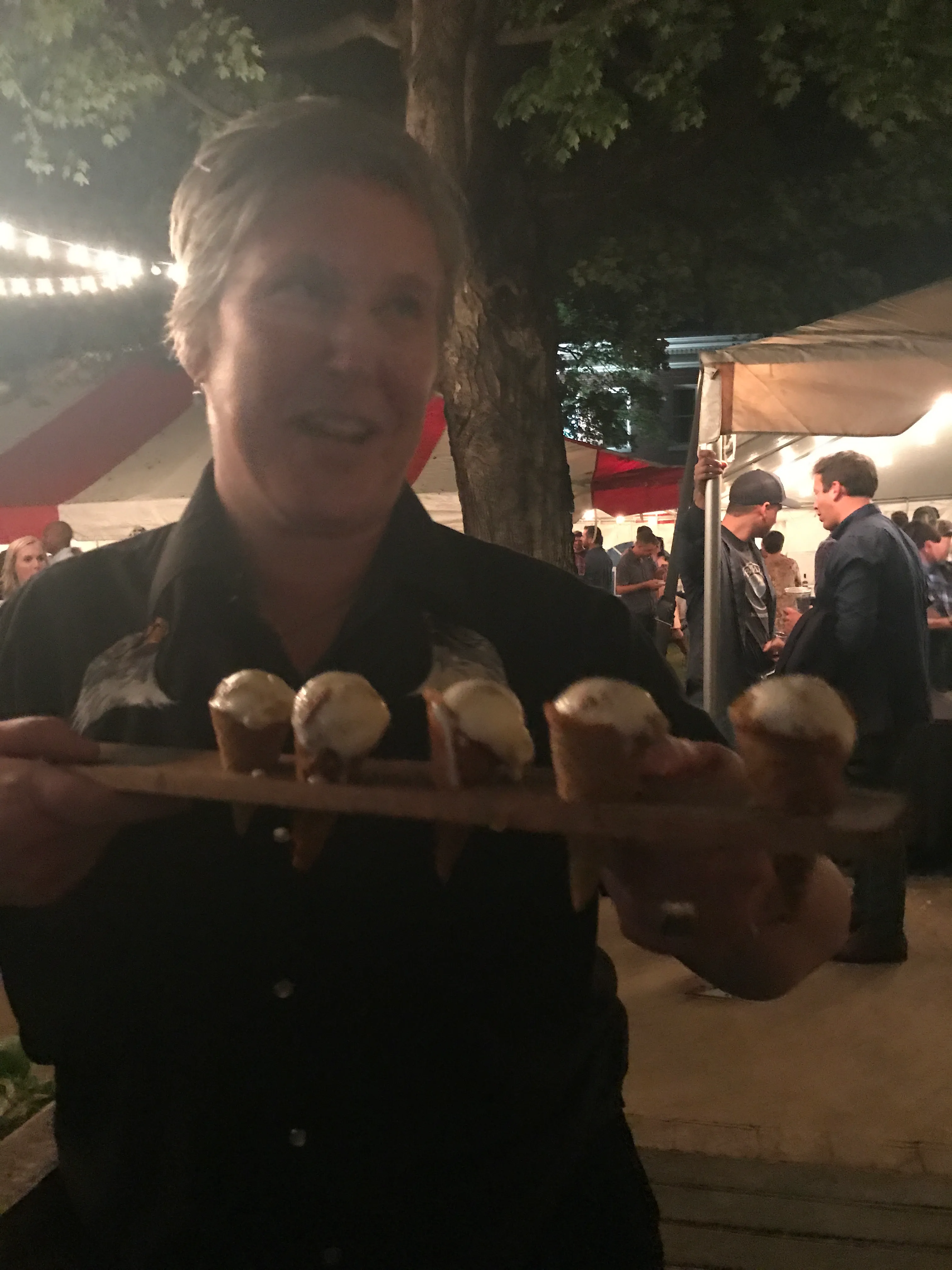 2017 Bourbon Bonanza Event