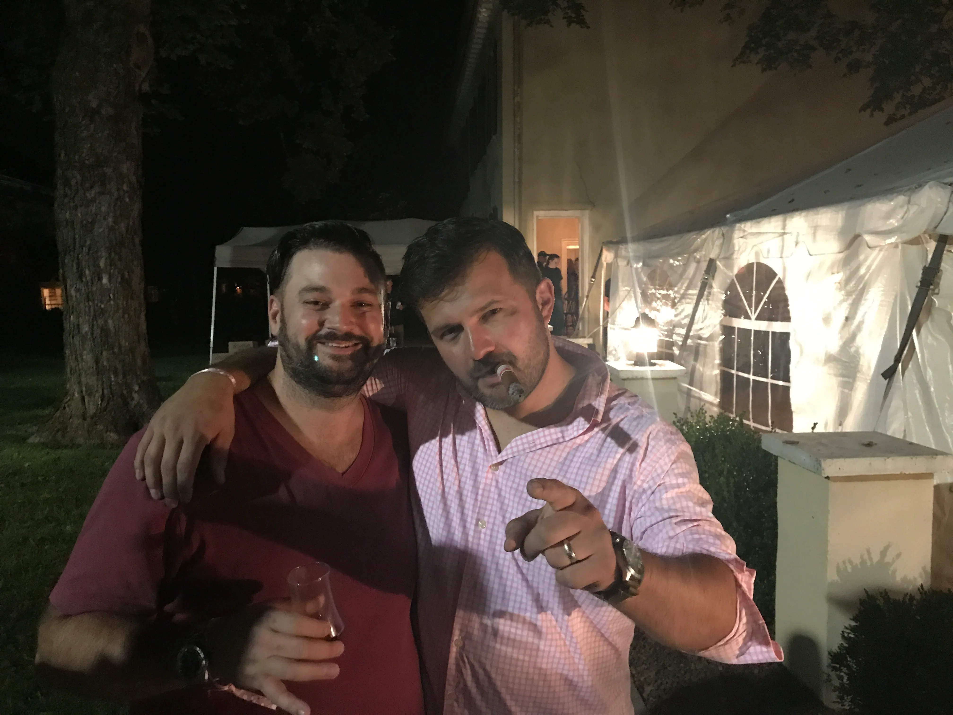 2017 Bourbon Bonanza Event