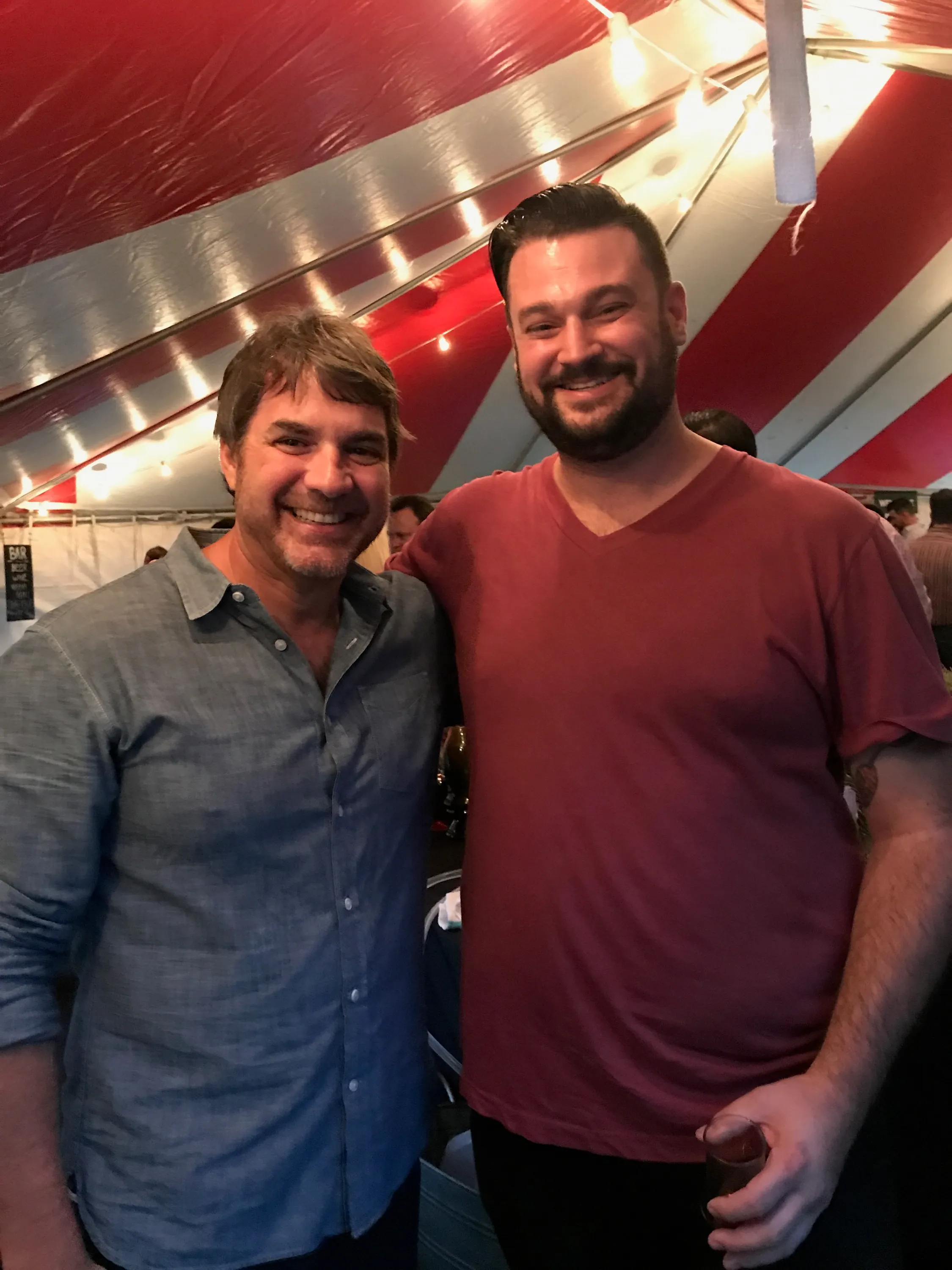 2017 Bourbon Bonanza Event