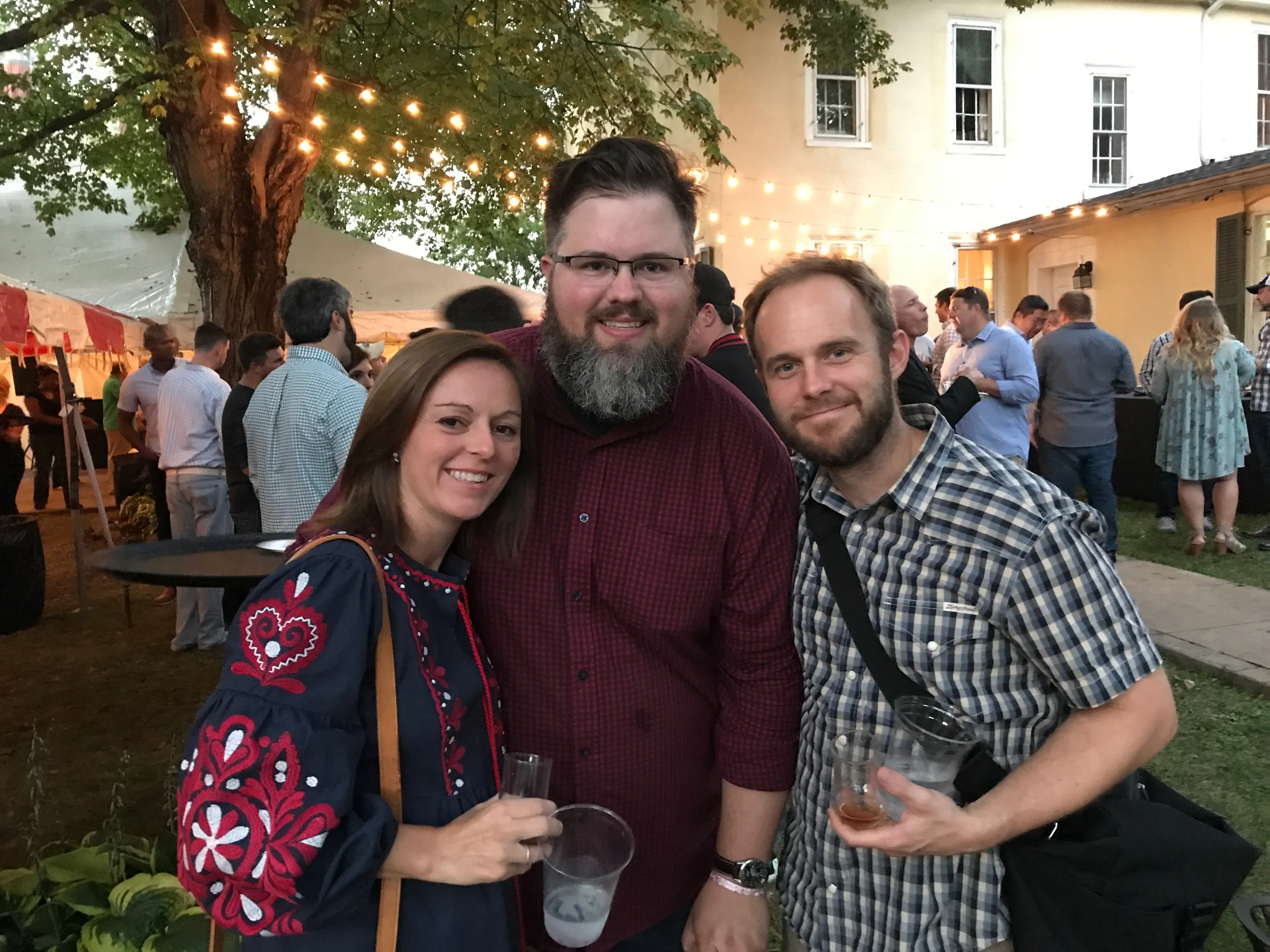 2017 Bourbon Bonanza Event