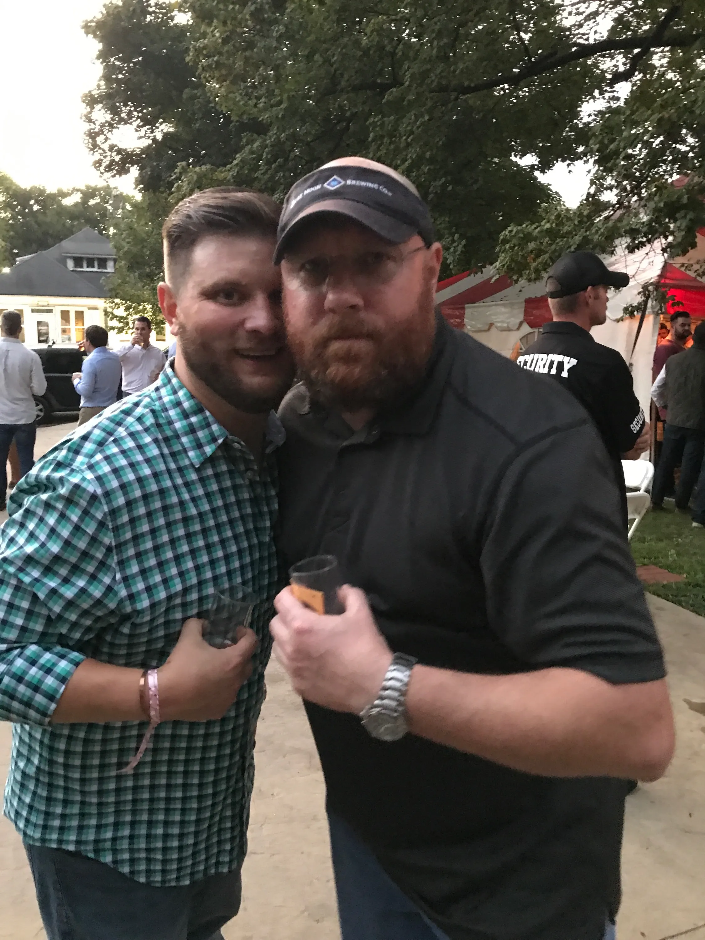 2017 Bourbon Bonanza Event