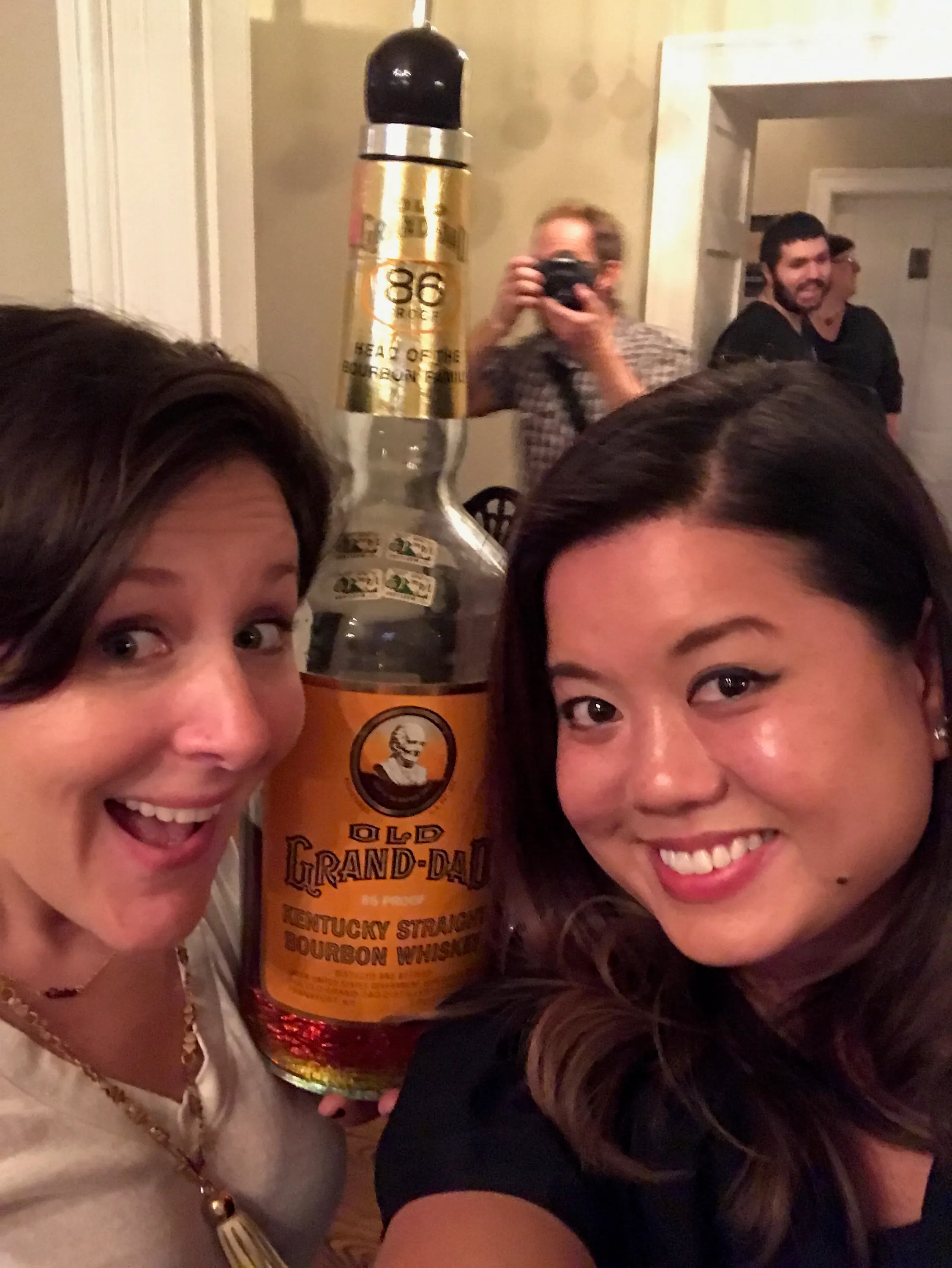 2017 Bourbon Bonanza Event