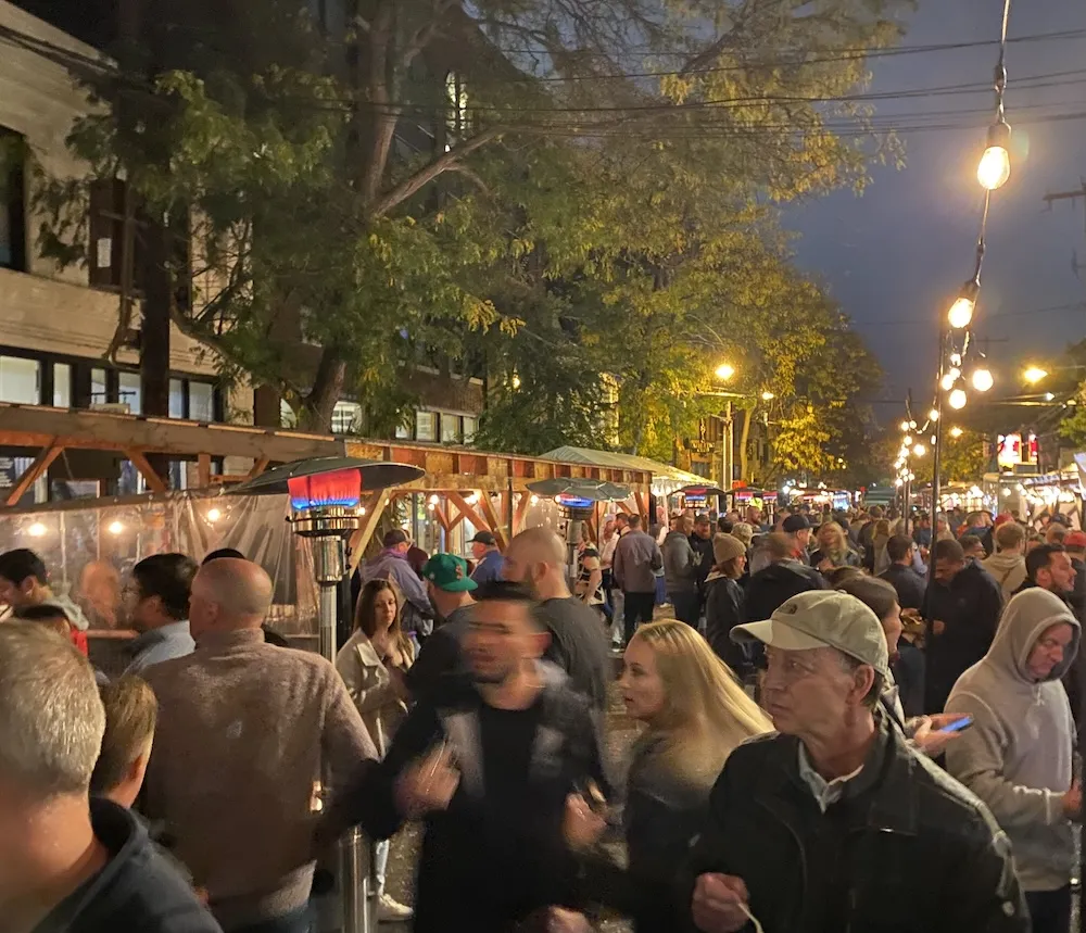 2023 Bourbon Bonanza Event