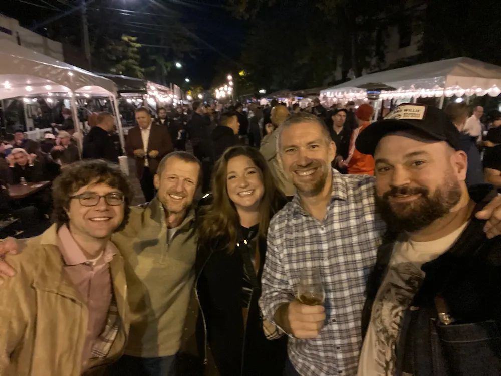 2023 Bourbon Bonanza Event