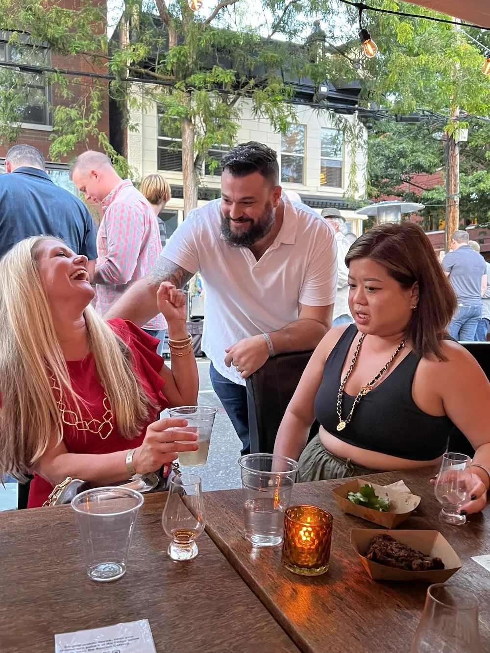 2022 Bourbon Bonanza Event